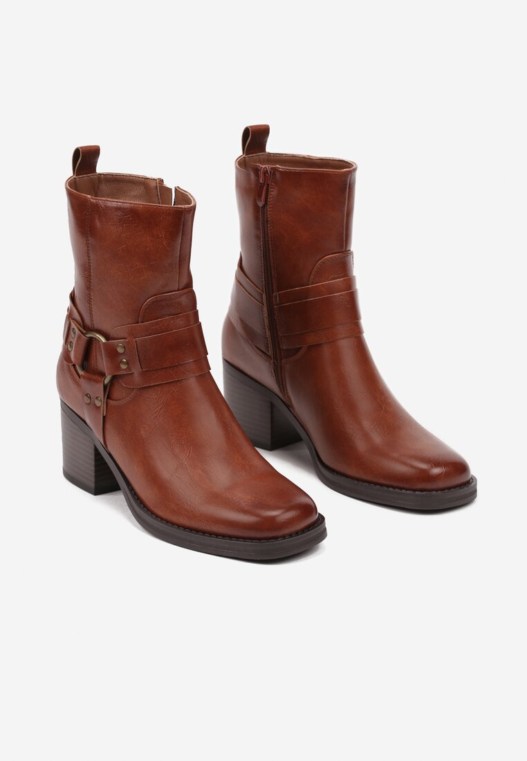 Botine Irivaria Maro