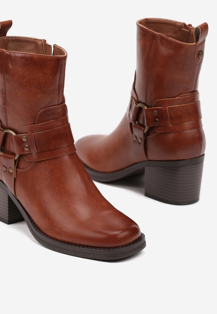 Botine Irivaria Maro
