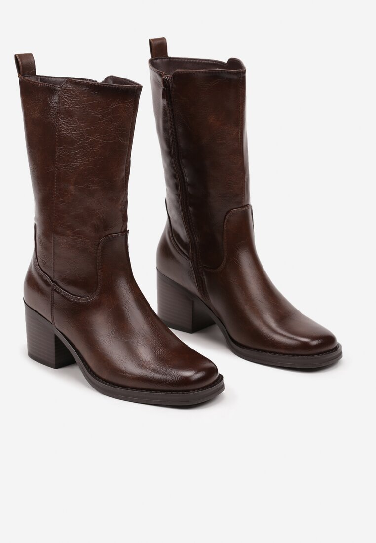 Botine Teralita Maro