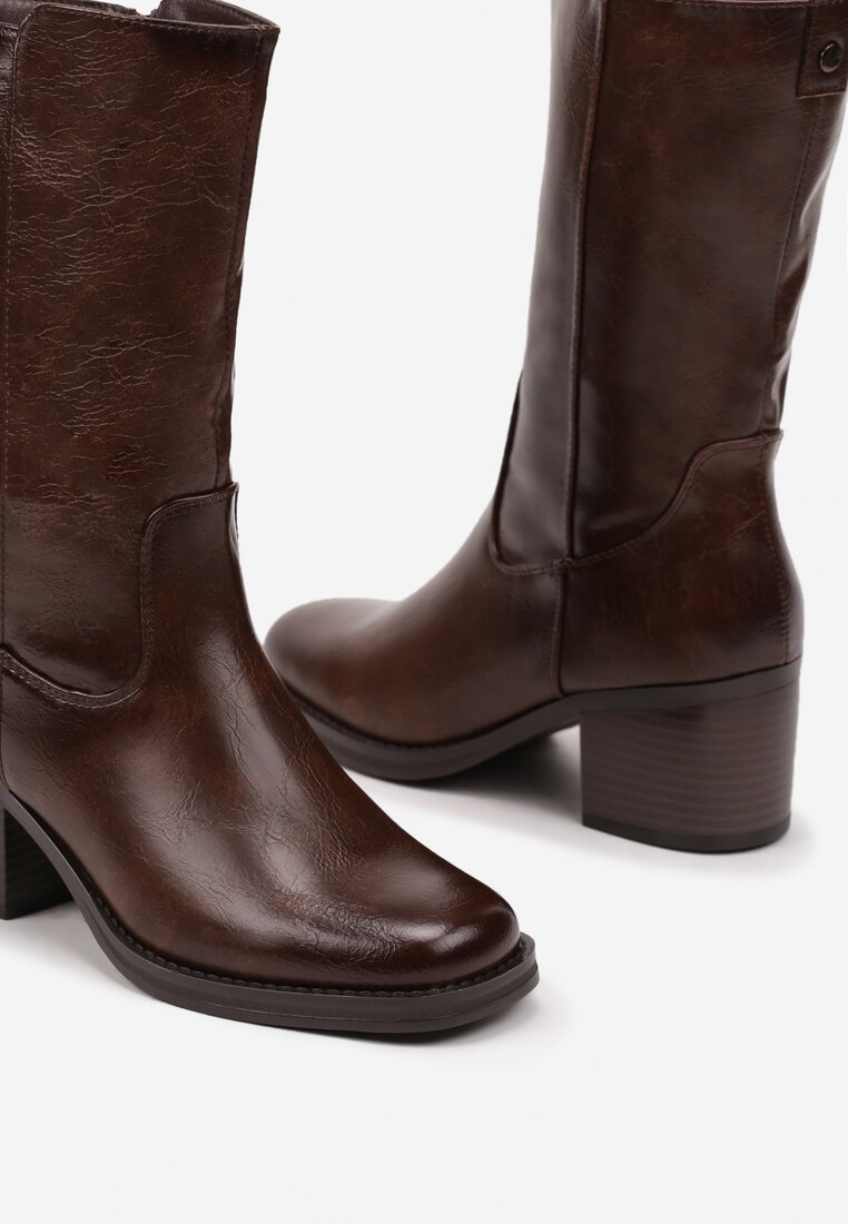 Botine Teralita Maro