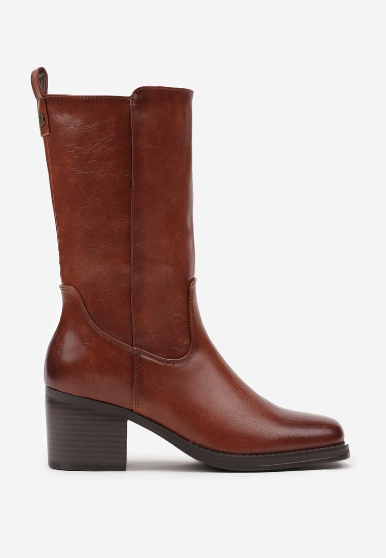 Botine Teralita Maro
