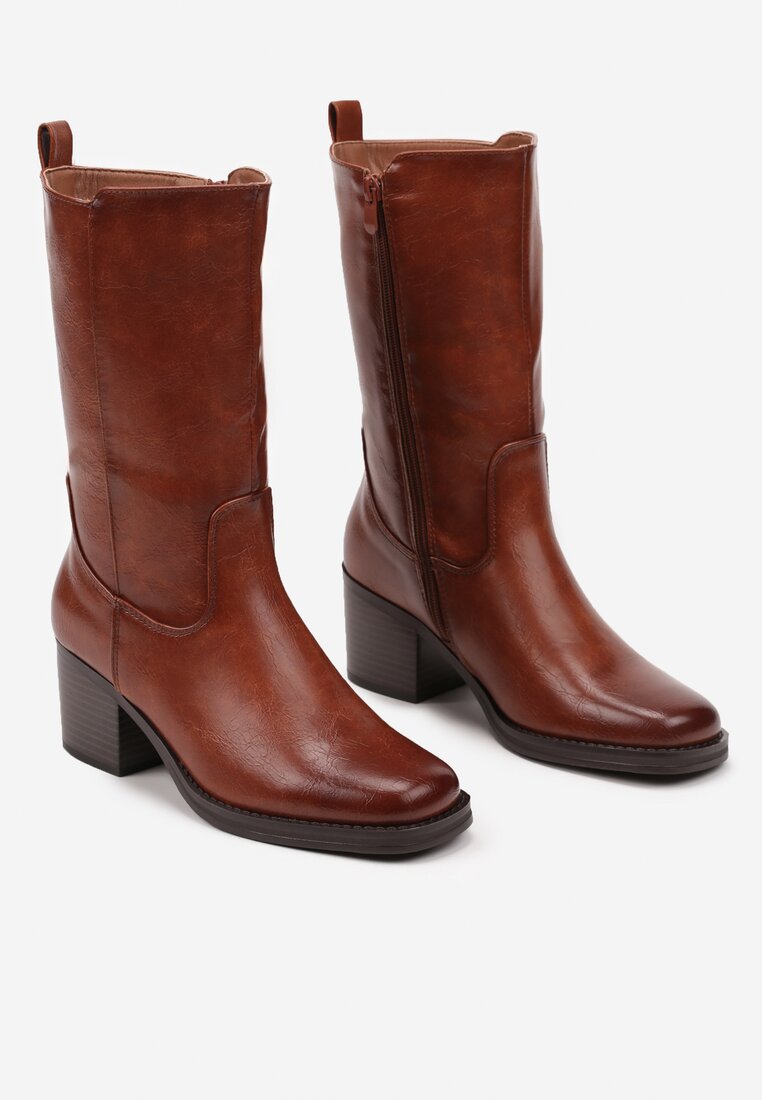 Botine Teralita Maro