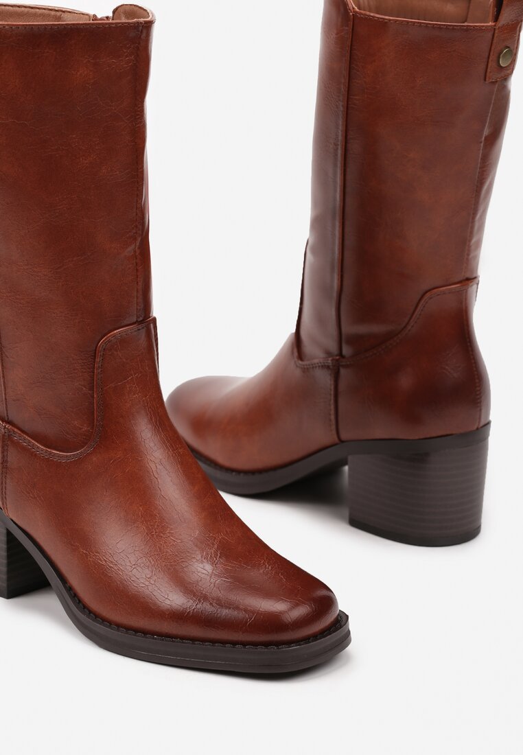Botine Teralita Maro