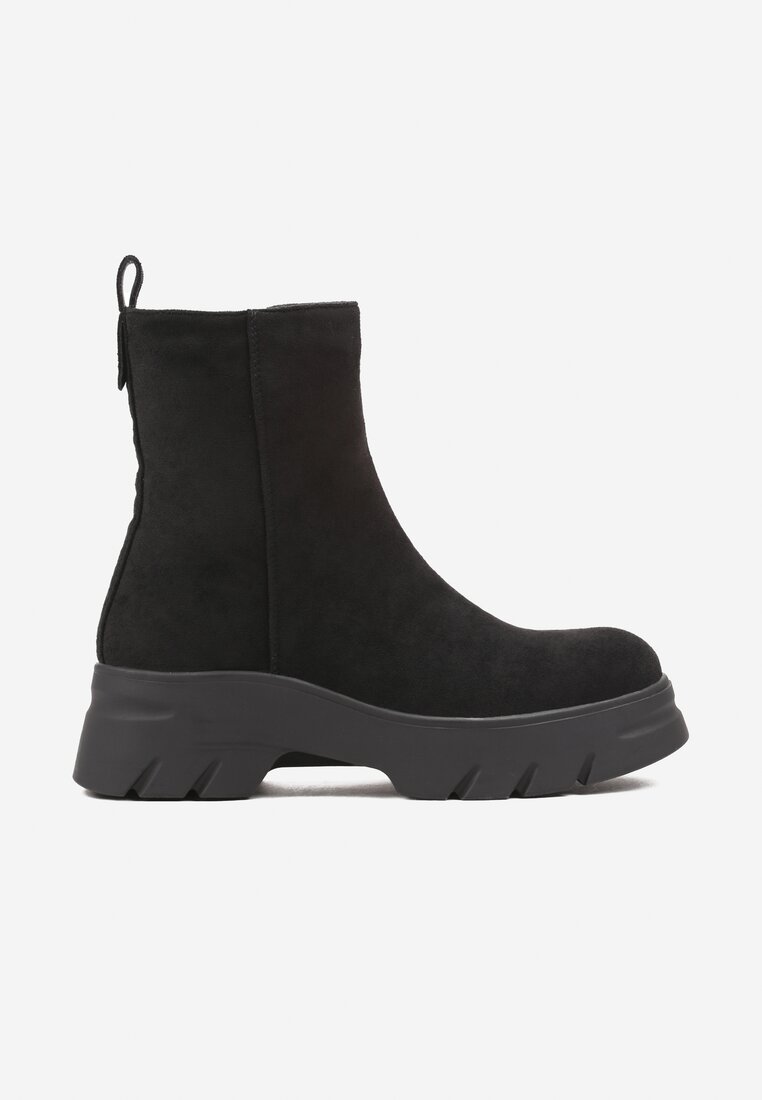 Botine Naolara Negre