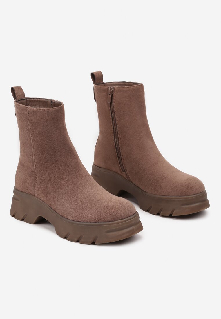Botine Naolara Bej