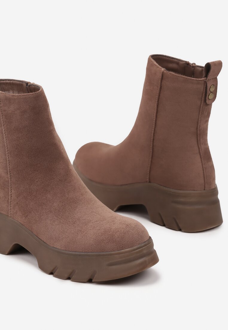 Botine Naolara Bej