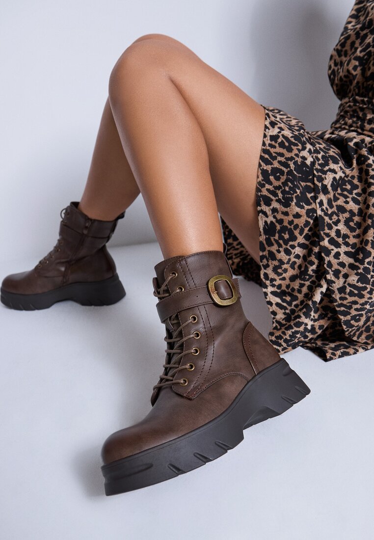 Botine Bej