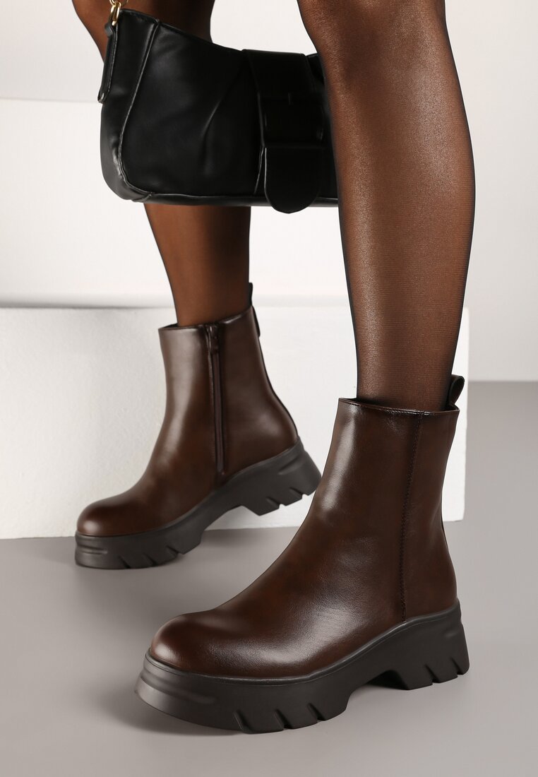 Botine Hanalen Maro