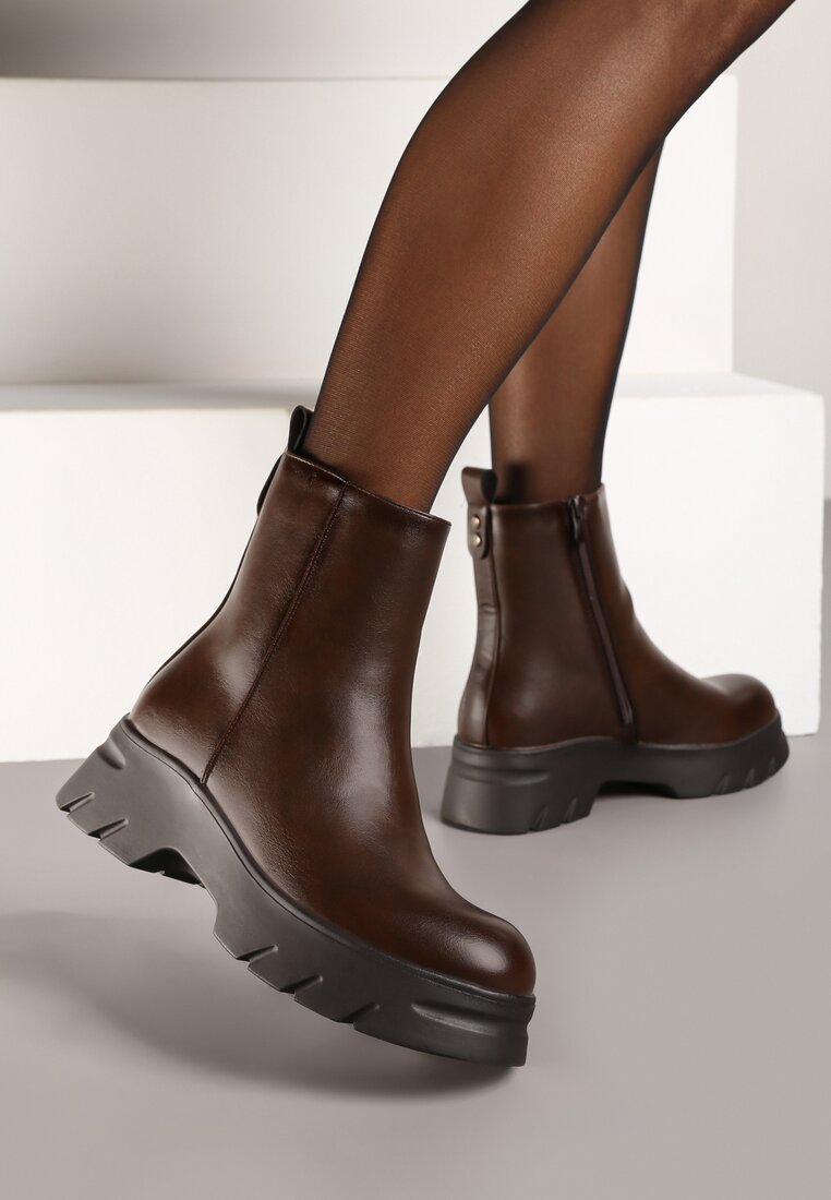 Botine Hanalen Maro