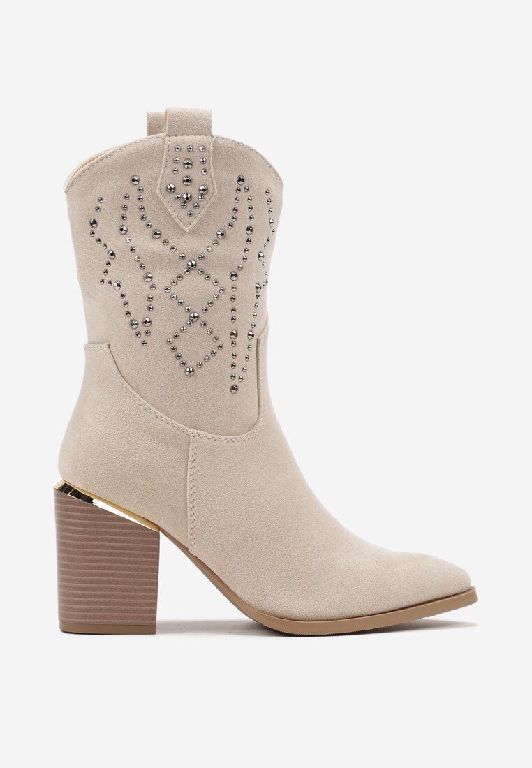 Botine Irilianne Bej