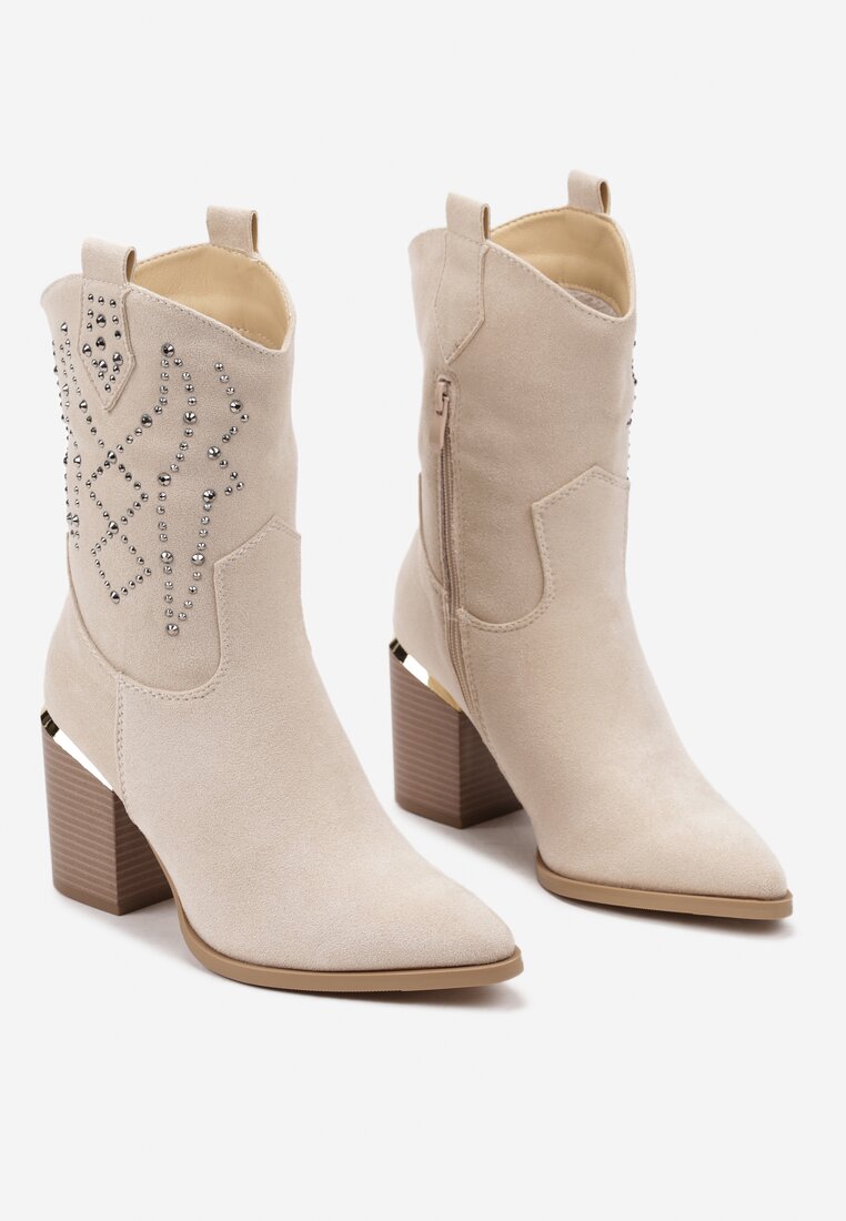 Botine Irilianne Bej