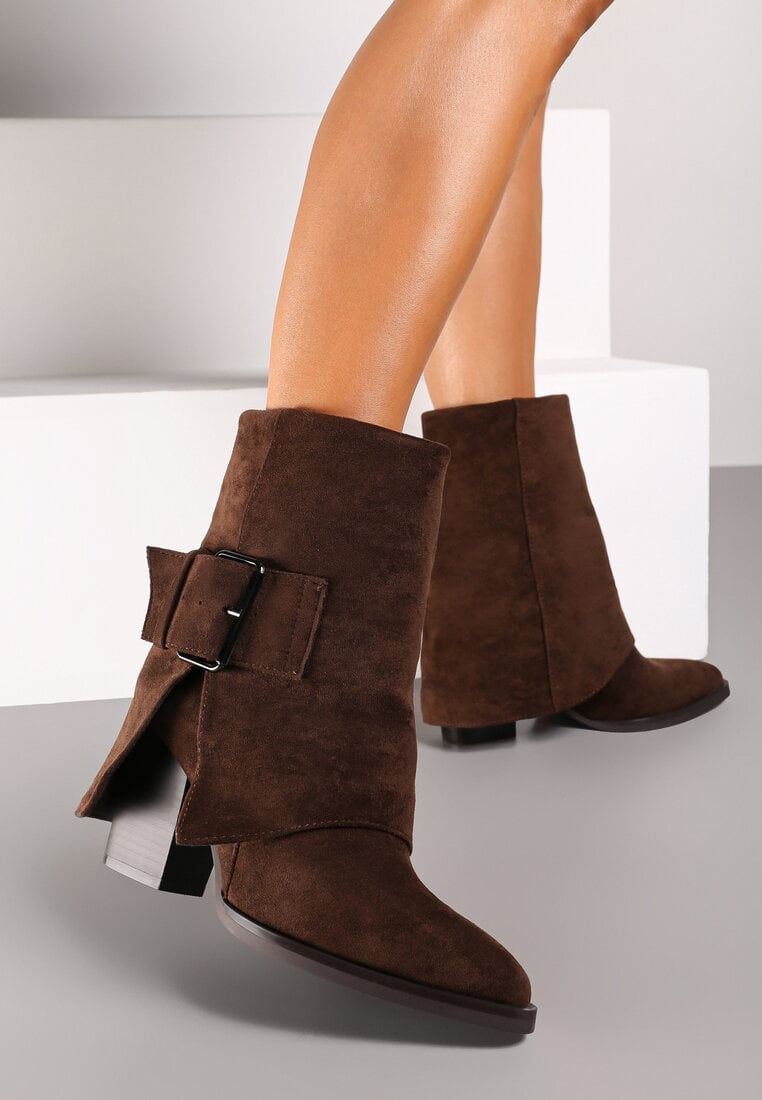 Botine Ansinae Maro