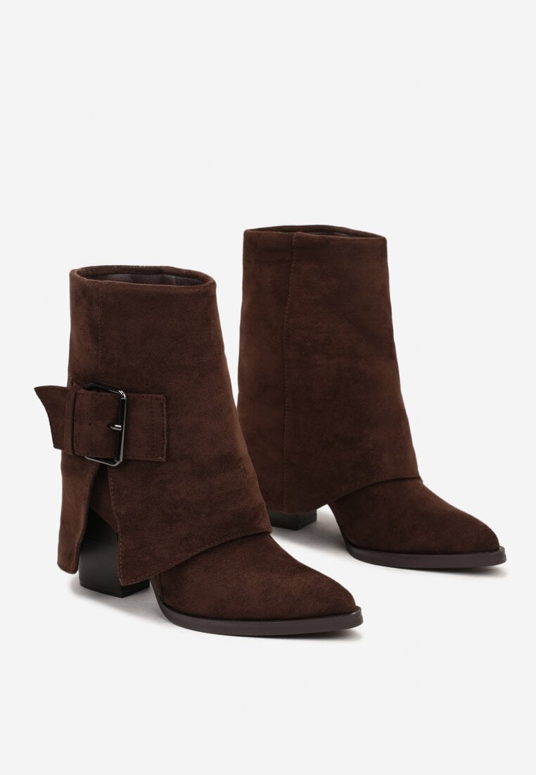 Botine Ansinae Maro