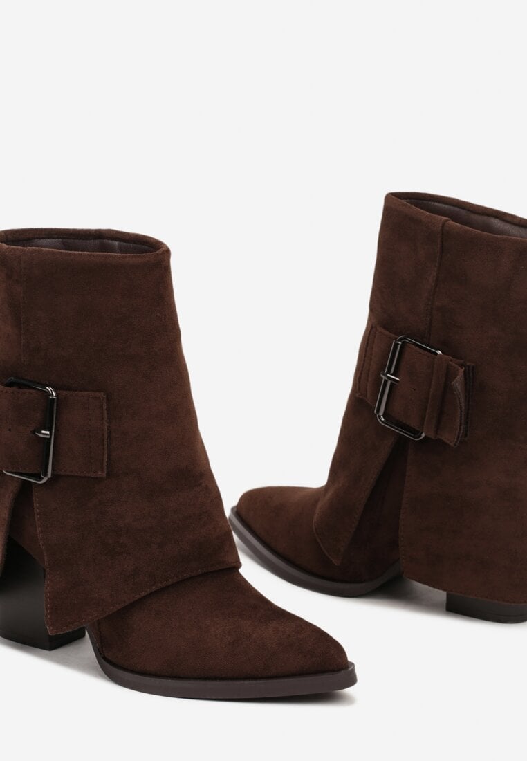 Botine Ansinae Maro