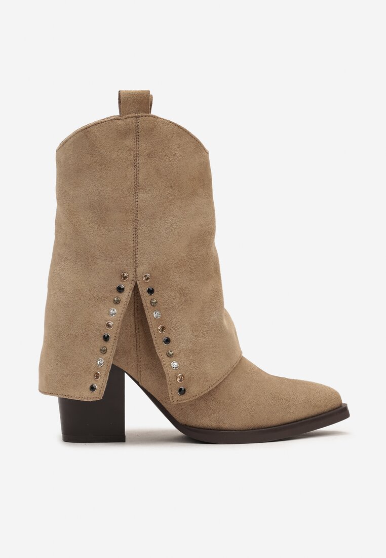 Botine Movene Bej