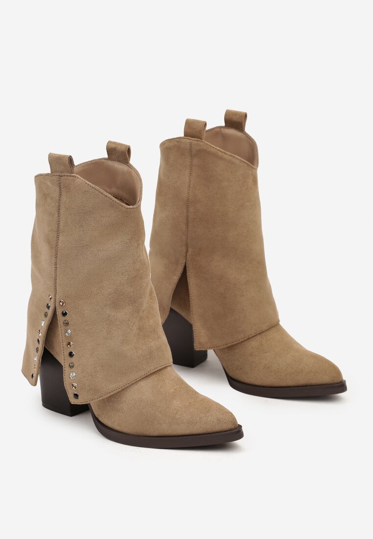 Botine Movene Bej