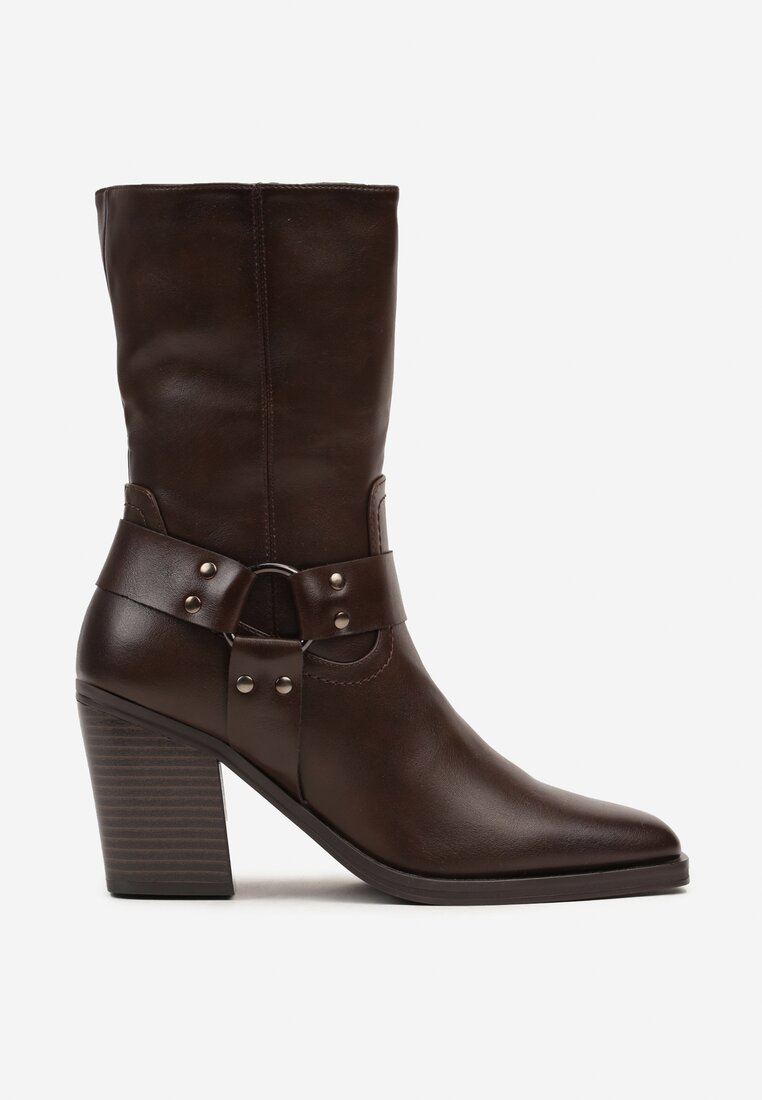 Botine Verinique Maro