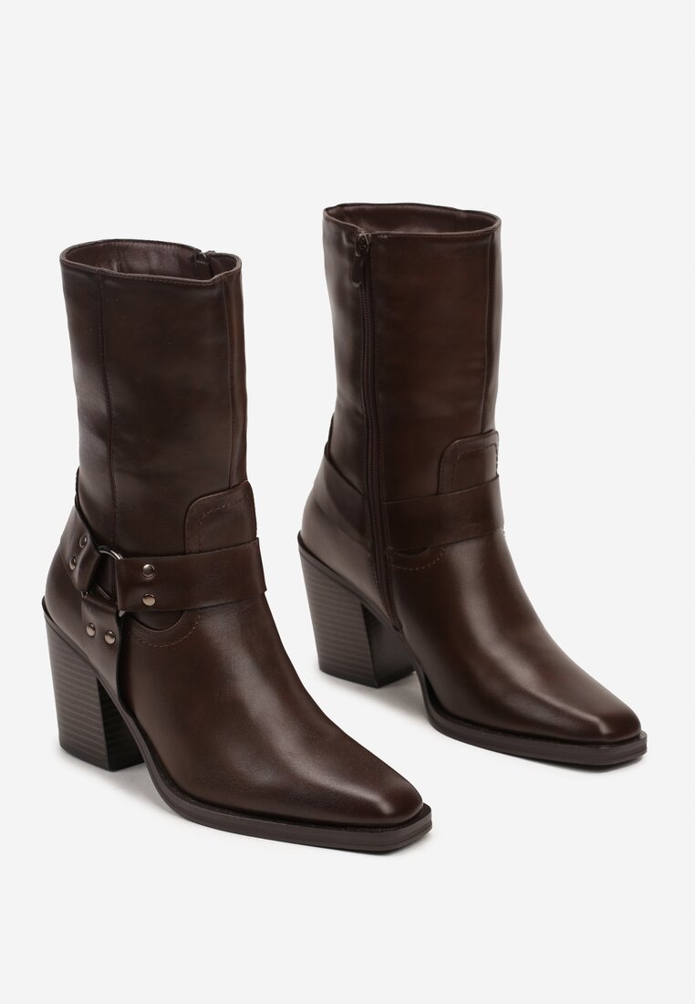 Botine Verinique Maro