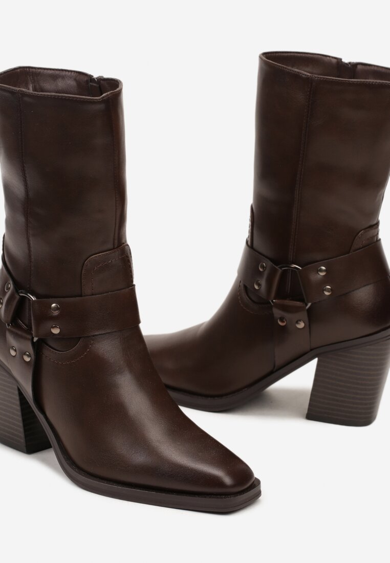 Botine Verinique Maro