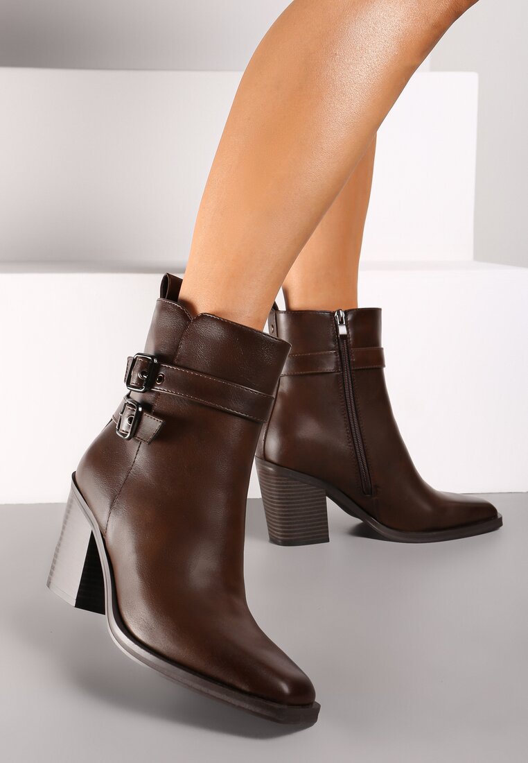 Botine Revirae Maro