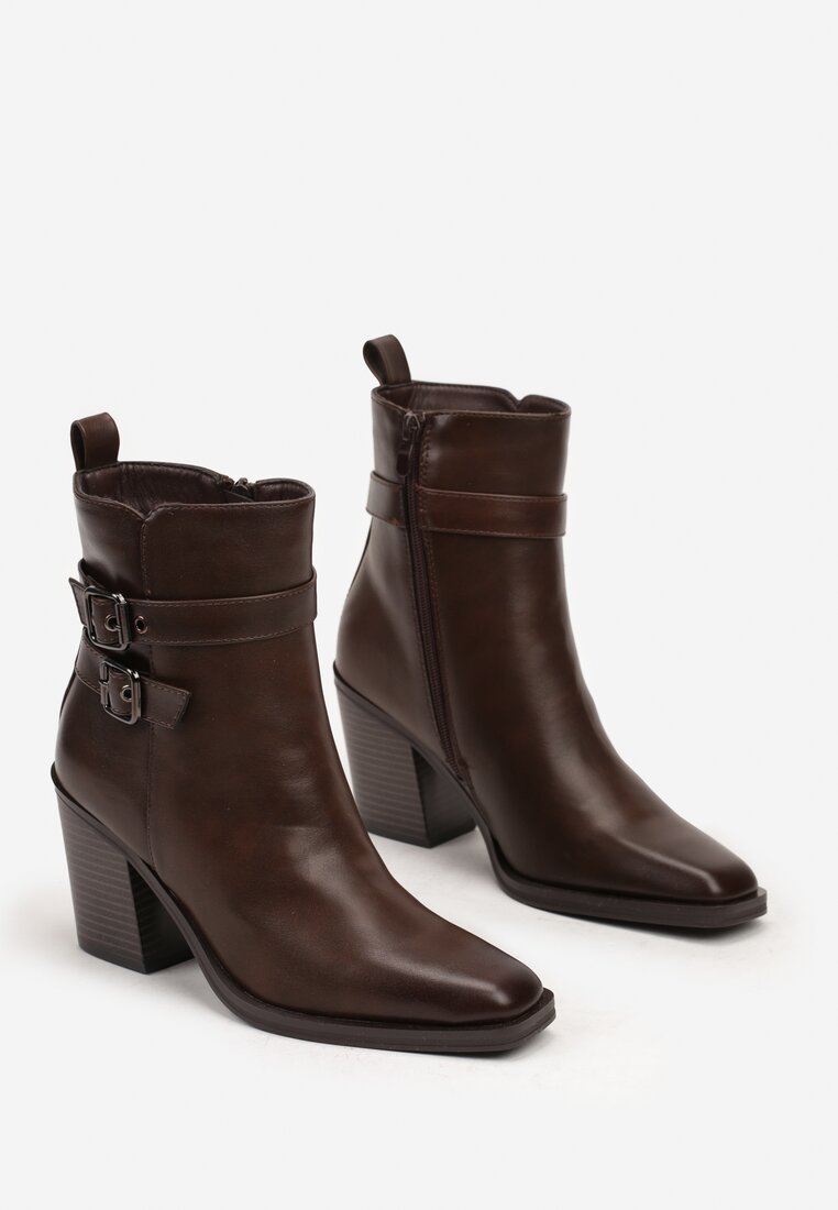 Botine Revirae Maro