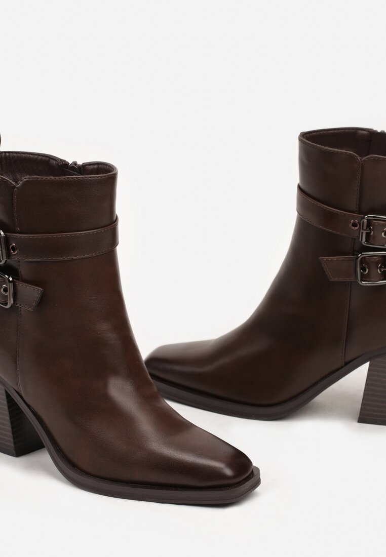 Botine Revirae Maro