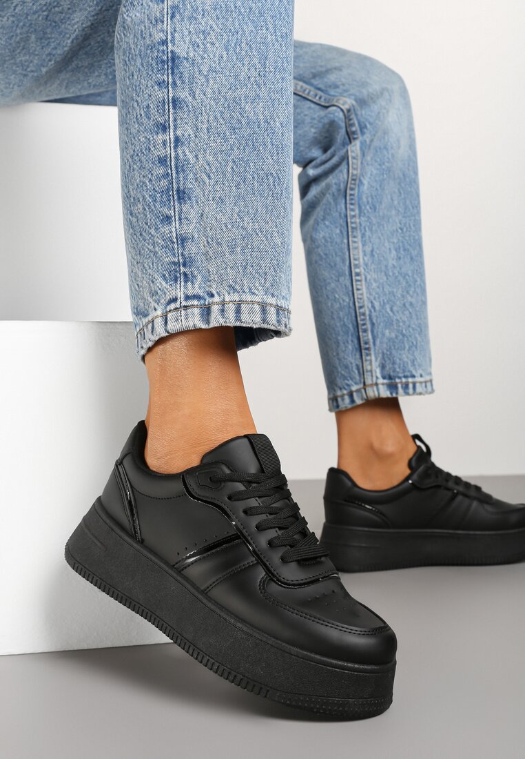 Sneakers Torila Negri