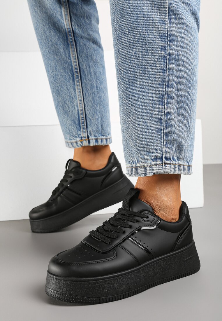 Sneakers Torila Negri