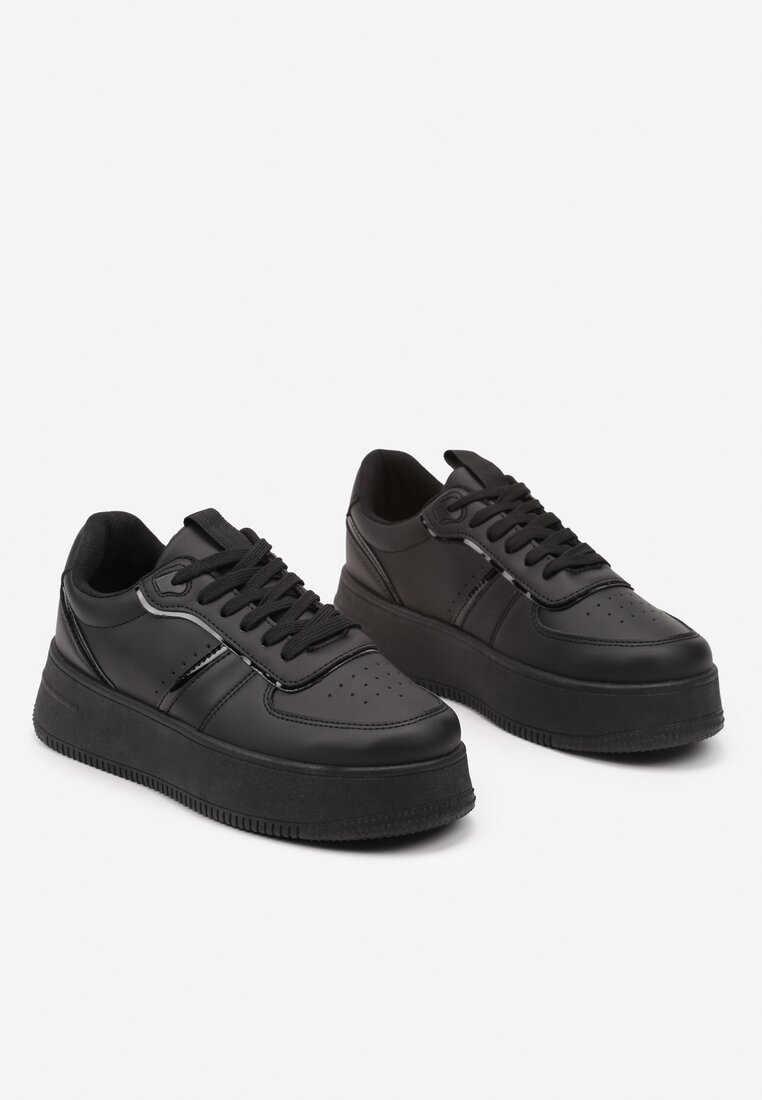 Sneakers Torila Negri