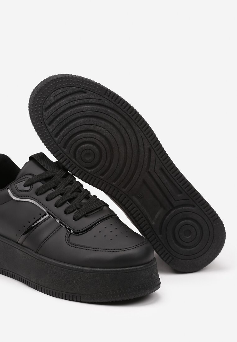 Sneakers Torila Negri