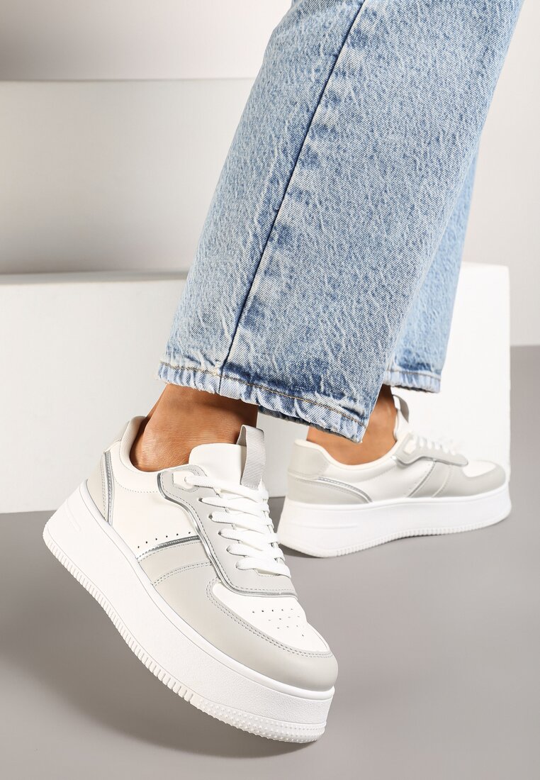 Sneakers Torila Gri