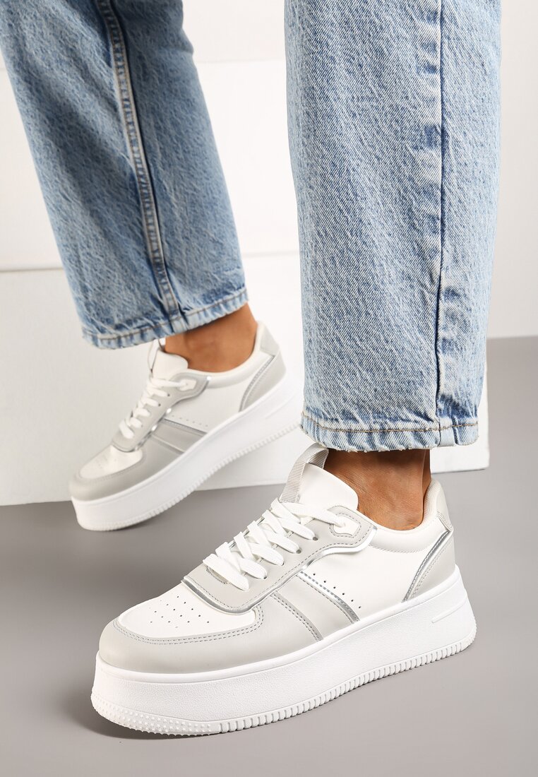 Sneakers Torila Gri