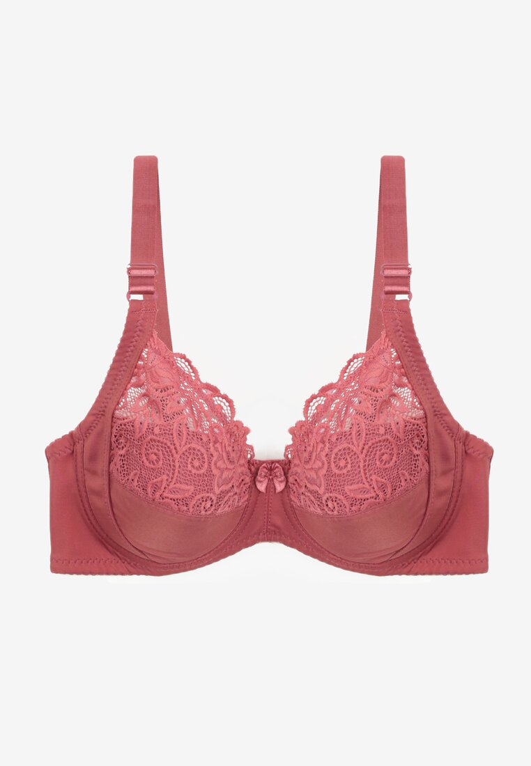 Sutien Roz Full Cup Vikiirona