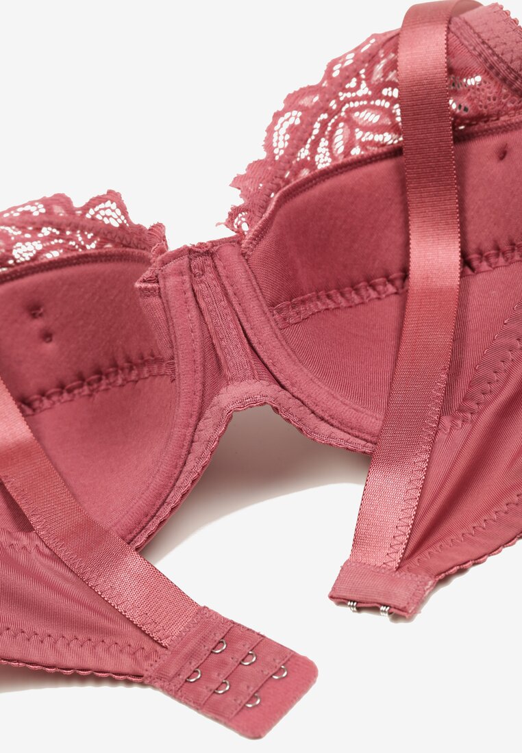 Sutien Roz Full Cup Vikiirona