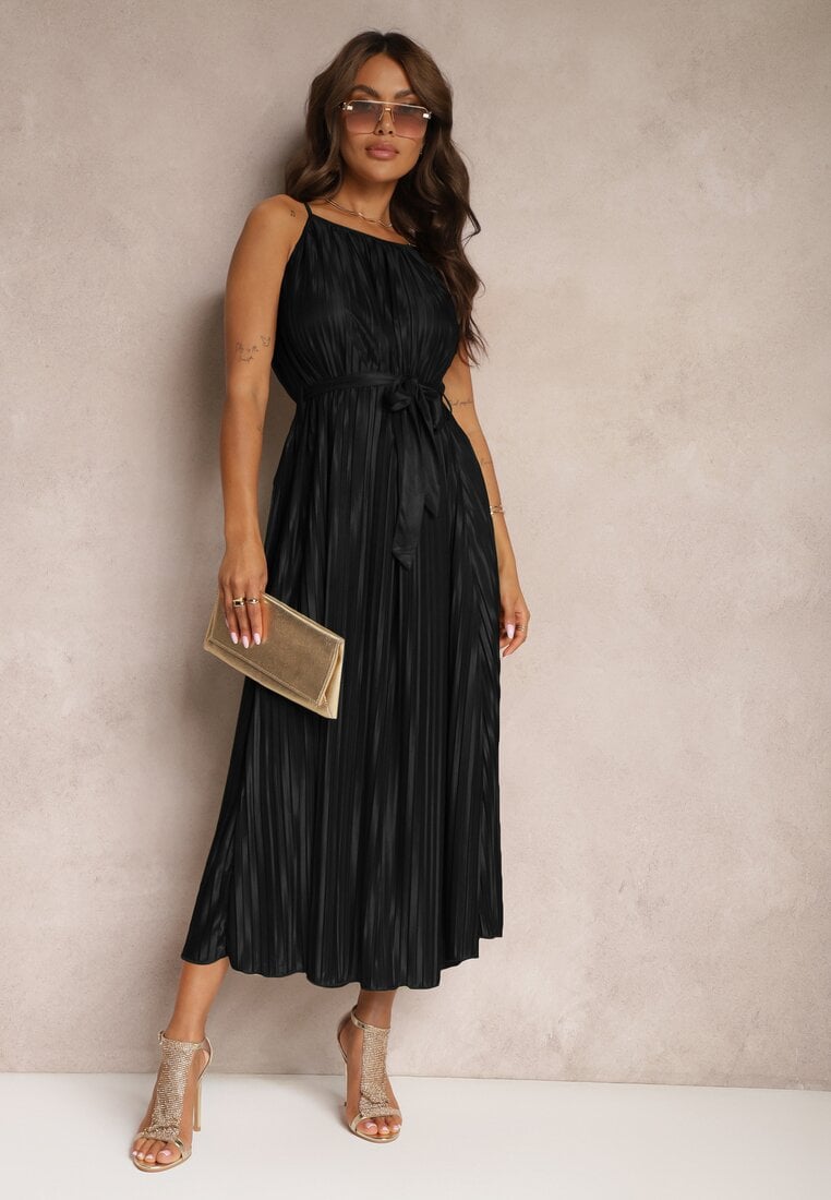 Rochie Wasea Neagră