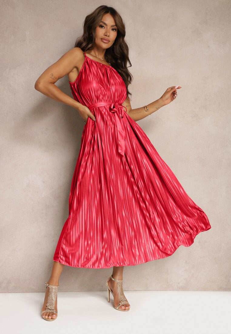 Rochie Wasea Bordo