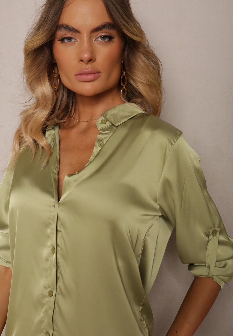 Zelena košulja