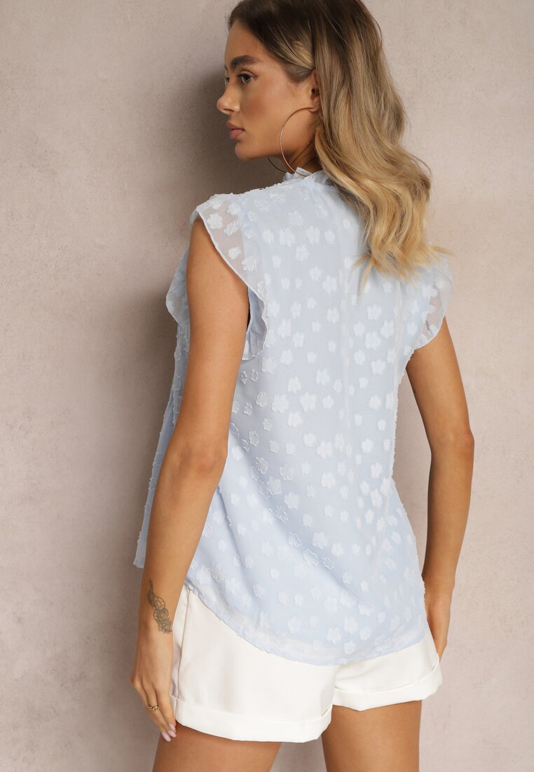 Plava Bluza