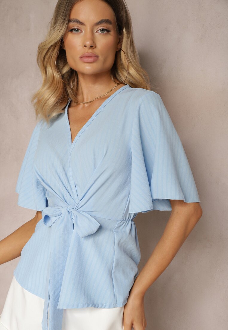 Plava Bluza