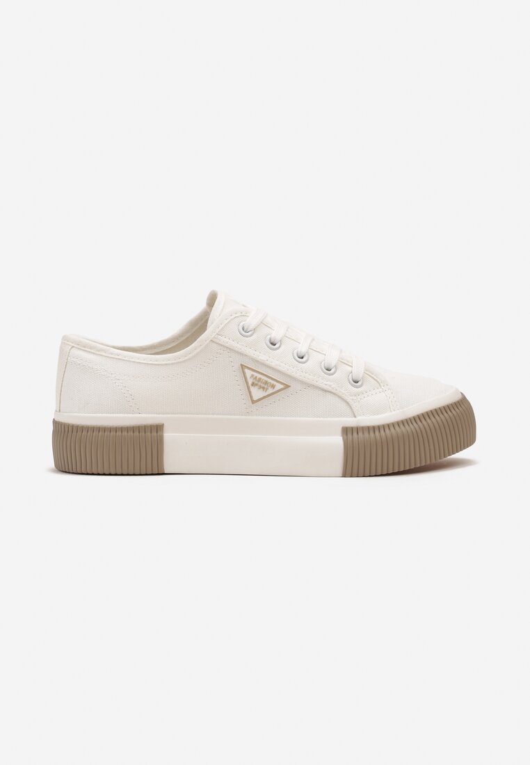 Bijele Cipele za tenis