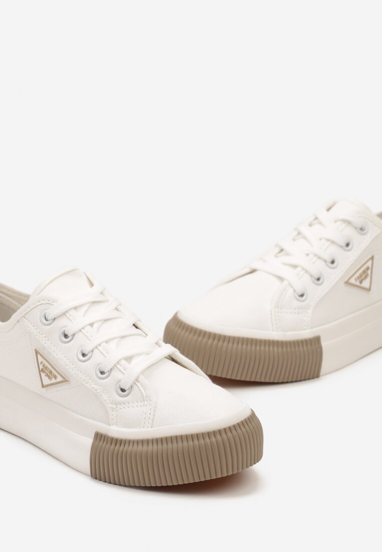 Bijele Cipele za tenis