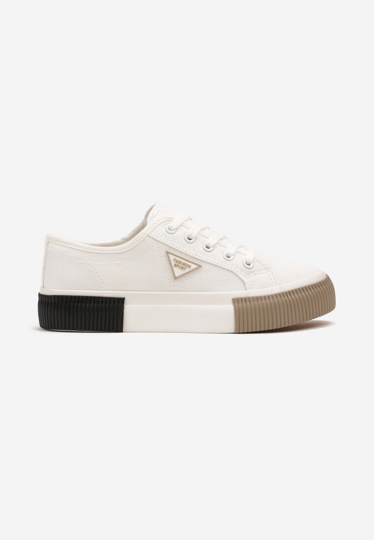 Bijele Cipele za tenis