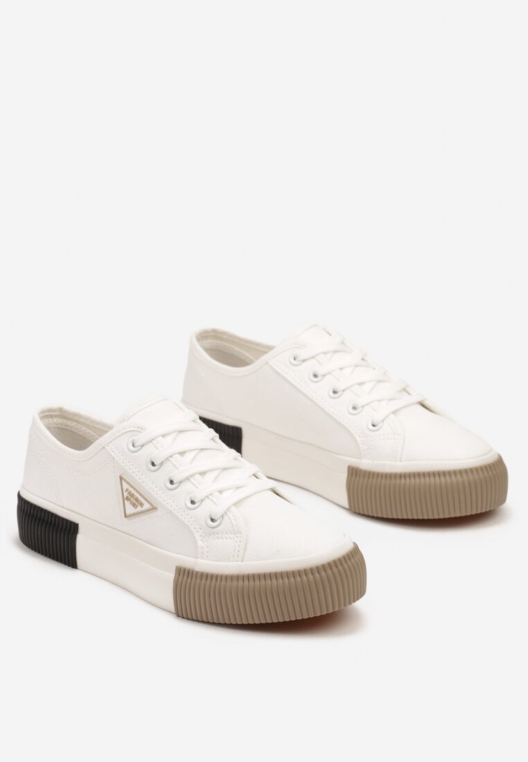 Bijele Cipele za tenis