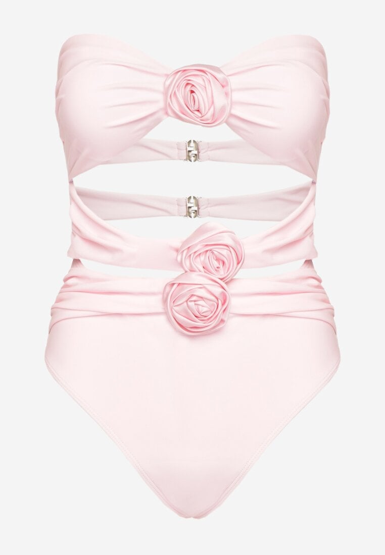 Costum de baie Nansilah Roz