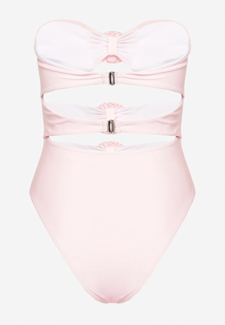Costum de baie Nansilah Roz