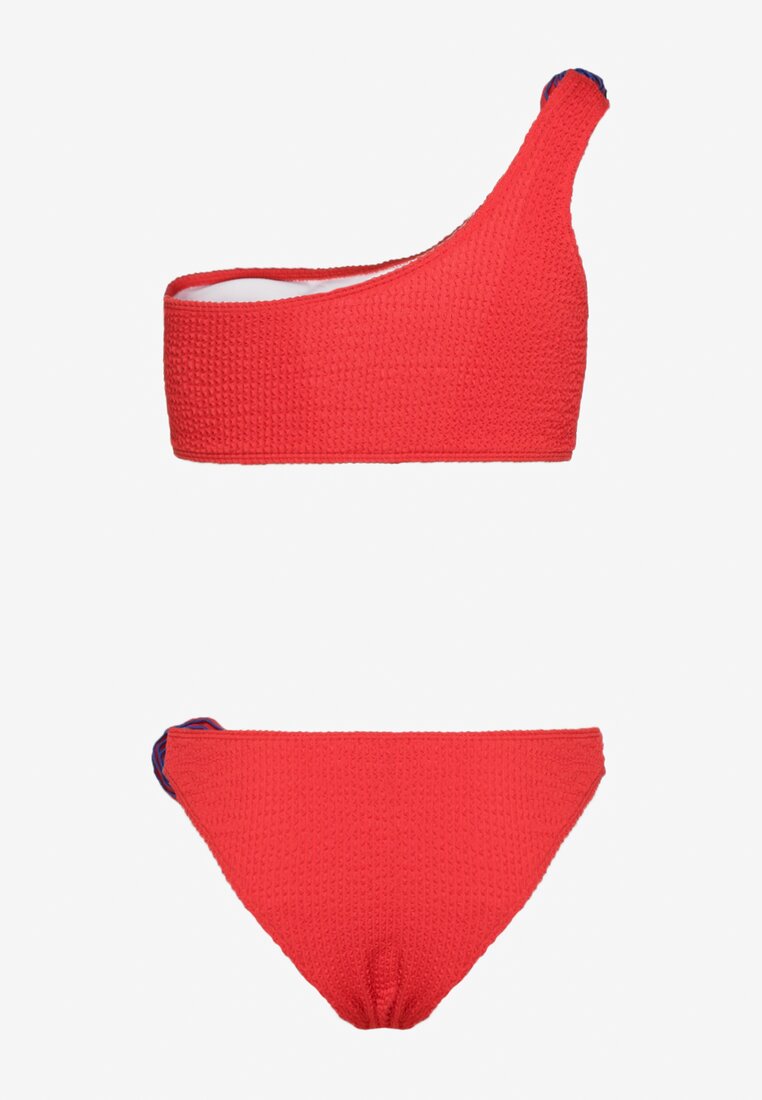 Costum de baie bikini Namsilea Roșu