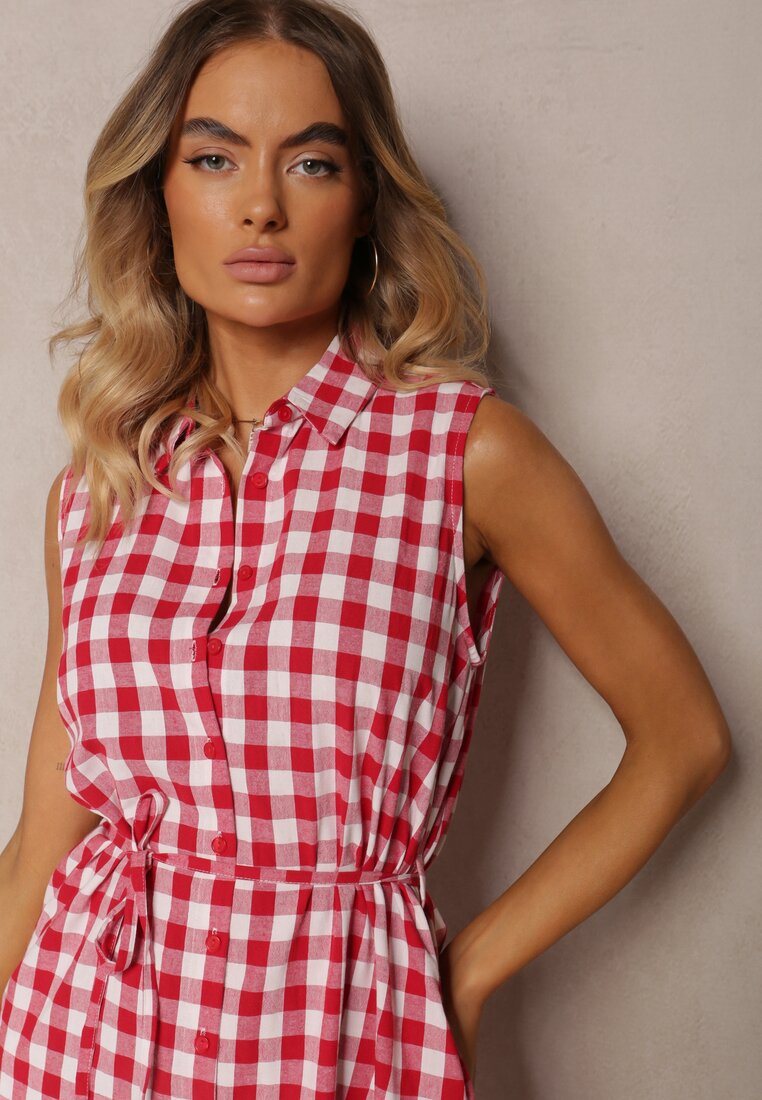 Crvena Haljina