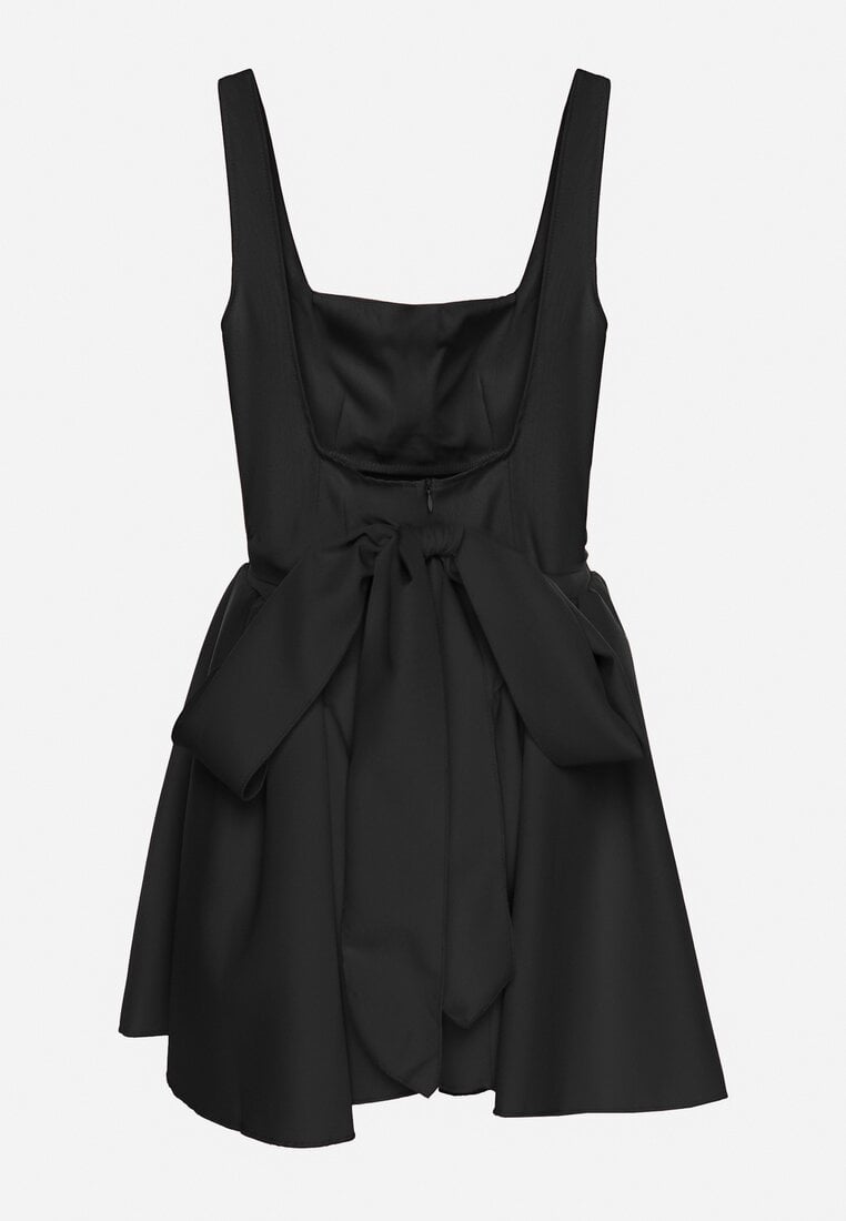 Rochie Tastorea Neagră