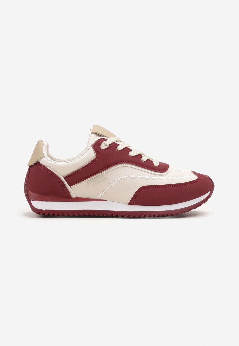 Bordo Sportske cipele