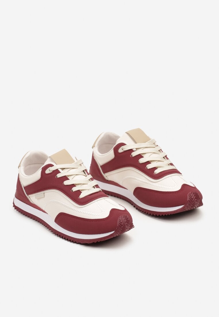 Bordo Sportske cipele